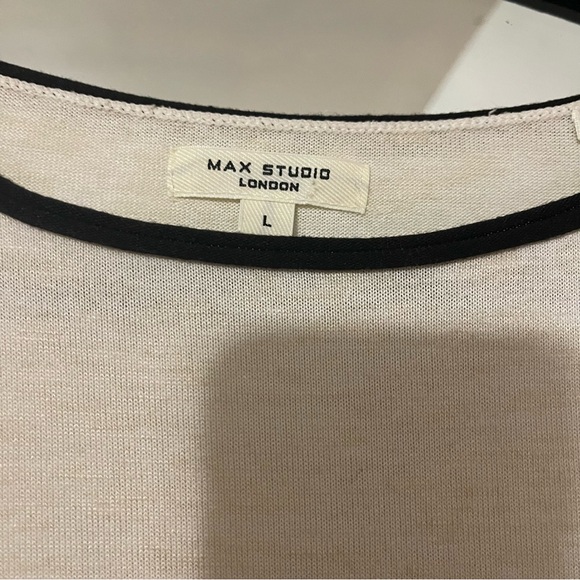 Max Studio Dress - Picture 2 of 3